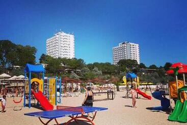 Pensionat Vila Axelandra