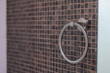 Turistlägenheter A2j Bgc Luxury 1br Suite Near Burgos Circle & Mall