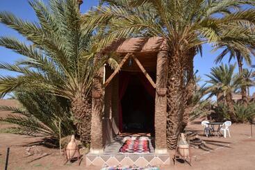 هاستل Mhamid Auberge Saharaespace