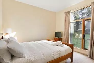 Apartaments turístics Alpine Walkabout