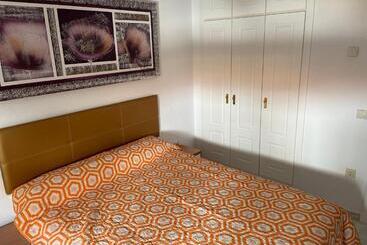 דירות לתיירים Apartamento Budhazahara