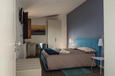 B&b Palazzo Policastri