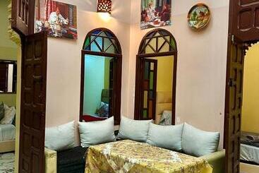 Bed & Breakfast Dar Bennis 2