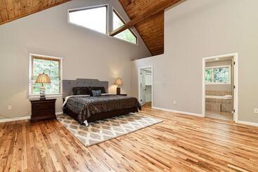 דירות לתיירים Black Mountain Beauty