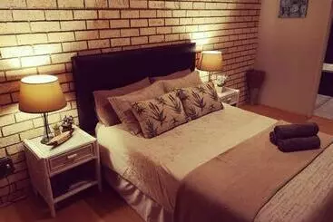 ツーリストアパートメント Bushmans River Holliday House Retreat