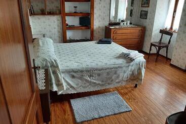 Apartamenty turystyczne Ca Dul Dalu