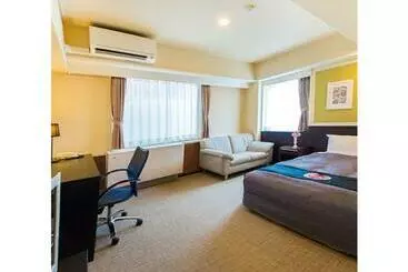 Grand Park Hotel Excel Fukushima Ebisu / Vacation Stay 77716