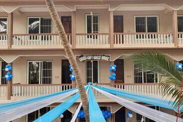 Hotel Gods Gift Guesthouse