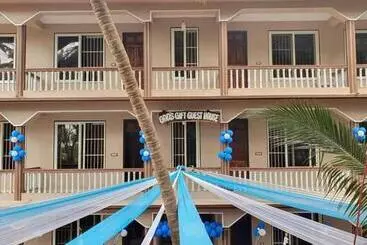 Hotel Gods Gift Guesthouse