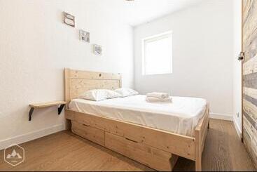 شقق خاصة سياحية La Norma En Terrasse