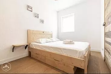 ツーリストアパートメント La Norma En Terrasse