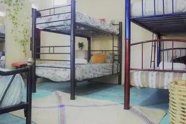 Majatalo Casa Santaella