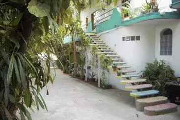 Majatalo Casa Santaella