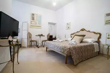 Pension Corte Pietrantica Charming Rooms & Suites