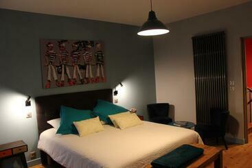 بنسيون La Maison De Juliette