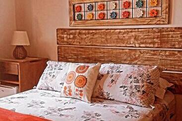 پانسیون Pousadinha Vila Valentina