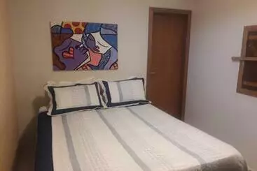Pensió Suítes Pirenópolis Piri