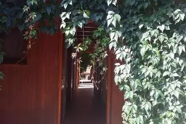 Majatalo Vadszőlős Porta