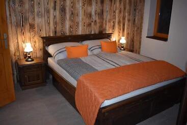 بنسيون Vadszőlős Porta