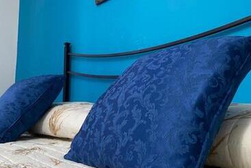 پانسیون Villa Del Mare