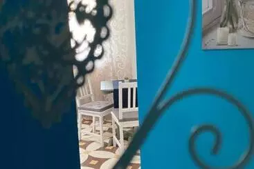 Pension Villa Del Mare