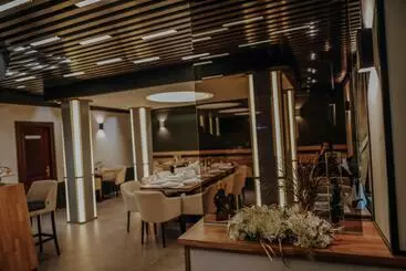Pensiune Restaurant Capra Neagra