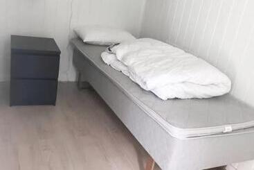 דירות לתיירים Skjolden Resort