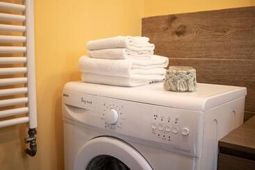 Apartamentos turísticos Apartamento Tipo Loft