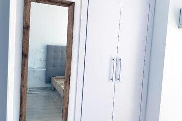 آپارتمان‌های توریست‌ها Atico Duplex Centro Fuengirola