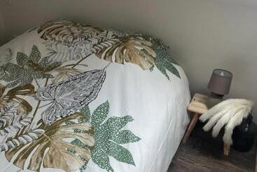 آپارتمانهای توریستها Au Rendez Vous Des Pêcheurs