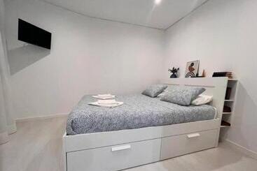 آپارتمانهای توریستها Casa Do Gaspar