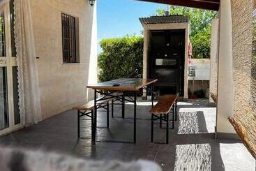 Appartements touristiques Casa I Due Pini