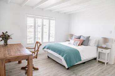 Vakantie-appartementen Casa Tierra Yzerfontein