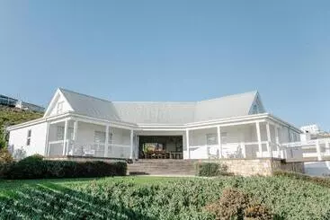 Ferienwohnungen Casa Tierra Yzerfontein