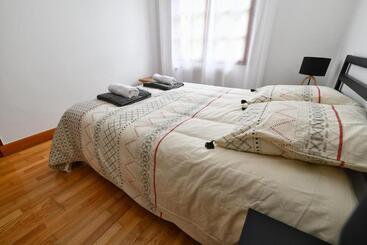 شقق خاصة سياحية La Villa Aux Oliviers