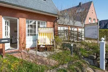 Turistihuoneistot Maresund