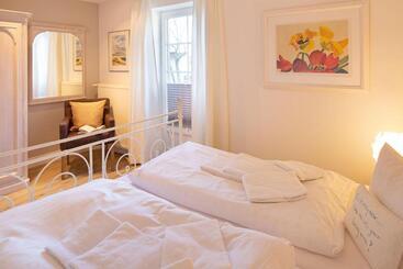 شقق خاصة سياحية Maresund