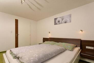 آپارتمانهای توریستها Myhome Apartments Ambach