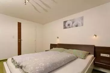 Tourist flats Myhome Apartments Ambach