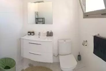 Apartamentos turísticos Ocean Surf Suite