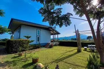 Pensión Non Na Pua นอนนา ปัว