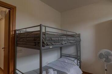 Apartamentos turísticos Stagnone Wine House