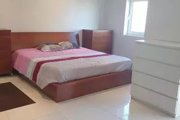 Turistihuoneistot Top Póvoa