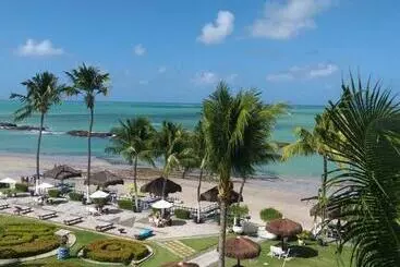 Apartamentos Hotel Marinas