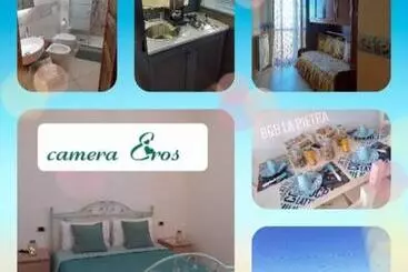 B&b La Pietra