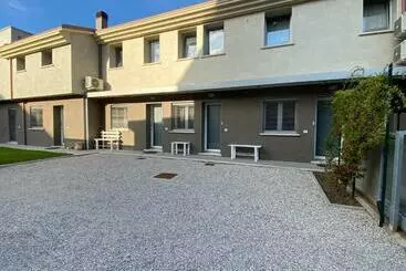 B&b Porta Romana Amelia