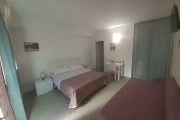 B&b Porta Romana Amelia