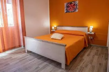 Bed and Breakfast Boss Guest House