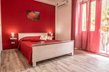 Bed & Breakfast Boss Guest House