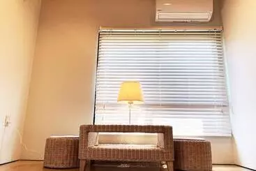 Hotelli Cactus Inn / Vacation Stay 51553